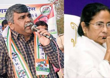 ममता बनर्जी