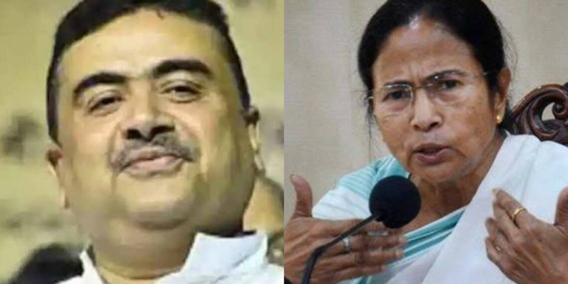 शुभेंदु