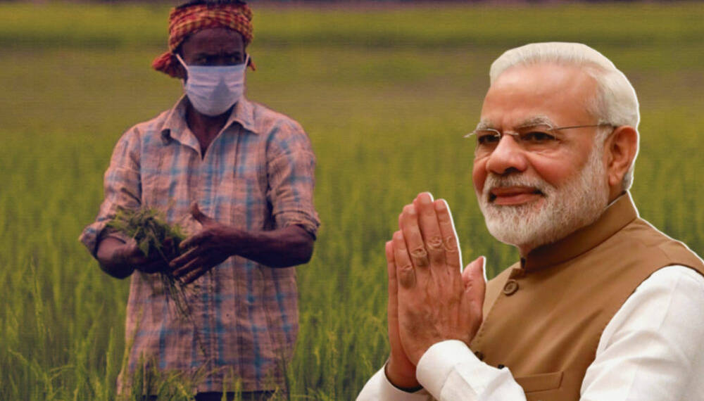 इतिहास अपने आप को दोहरा है- दुनिया का पेट पालने वाला भारत अब दोबारा कृषि सुपरपावर बनने जा रहा है