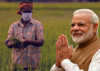 इतिहास अपने आप को दोहरा है- दुनिया का पेट पालने वाला भारत अब दोबारा कृषि सुपरपावर बनने जा रहा है