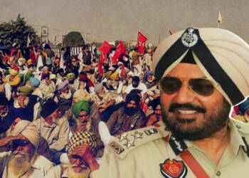 Lakhminder Singh Jakhar