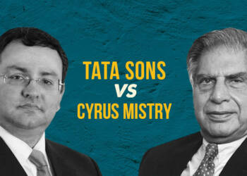 टाटा Vs मिस्त्री: Business Tycoons के बीच सदी की सबसे बड़ी कानूनी लड़ाई
