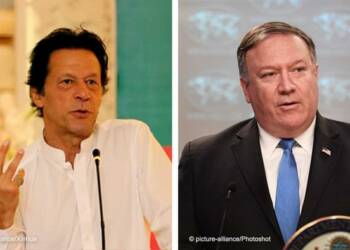 हिंदू और ईसाई लड़कियों को ‘मजबूर दुल्हन’ बनाकर चीन में बेच रहा है पाकिस्तान