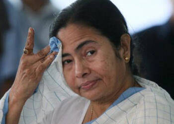 ममता बनर्जी