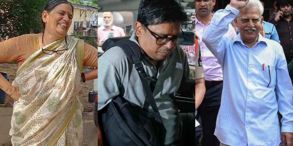 किसानों के अधिकार से लेकर नक्सलियों और आतंकियों की रिहाई तक किसान आंदोलन का असली चेहरा आया सामने