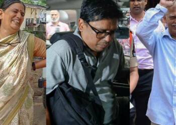 किसानों के अधिकार से लेकर नक्सलियों और आतंकियों की रिहाई तक किसान आंदोलन का असली चेहरा आया सामने