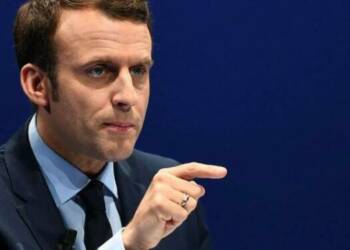 फ्रांस का निशाना चीन की ओर? New Caledonia है कारण