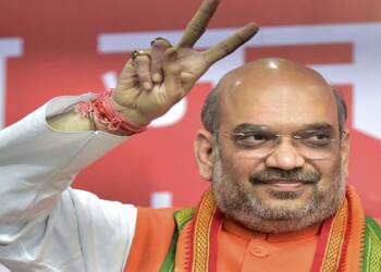 तेलंगाना भाजपा