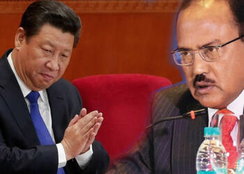 डोभाल कोरोनावायरस