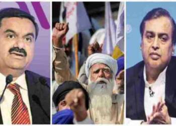 Jio कृषि : एक ऐप जो बिचौलियों को हटा सीधा किसान से करेगा संवाद  !