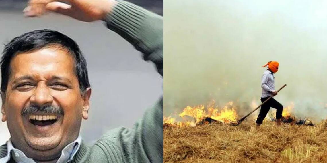 केजरीवाल