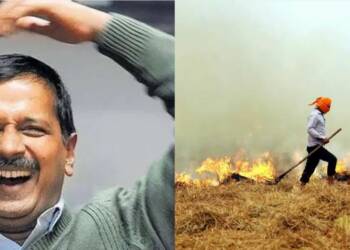 केजरीवाल