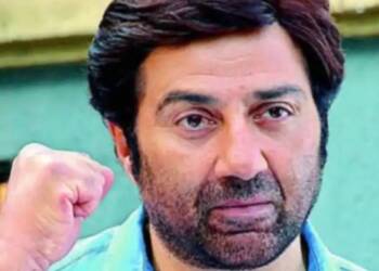 सनी देओल