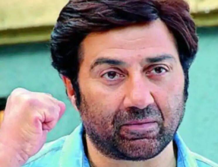 सनी देओल