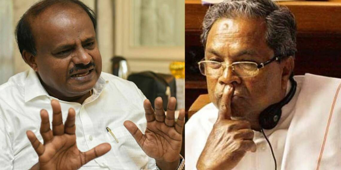 कुमारस्वामी