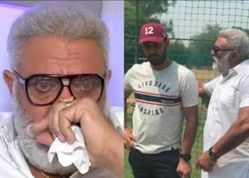 योगराज सिंह