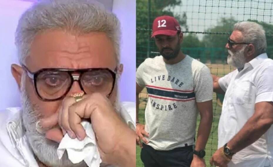 योगराज सिंह