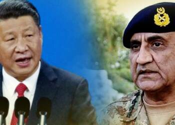 पाकिस्तानी सेना अपने चीनी आकाओं की संपत्ति की रक्षा करने में पूरी तरह से विफल रही है