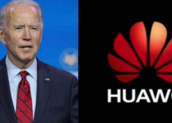 Huawei