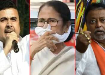 शुभेंदु का TMC छोड़कर जाना ममता बनर्जी के लिए मुकुल रॉय से भी बड़ा झटका है, ये उनकी पार्टी की जड़ें हिला देगा