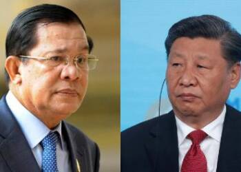 हम तुम्हारी प्रयोगशाला नहीं – कंबोडिया ने चीन की वैक्सीन को दिखाया ठेंगा