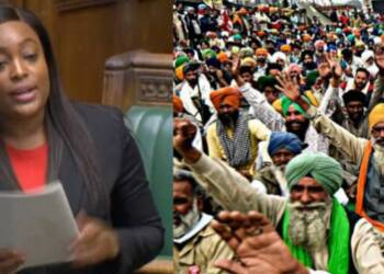 ब्रिटेन: Labour पार्टी की MP ने पहले किया खालिस्तानी का समर्थन, बाद में मांगनी पड़ी माफ़ी