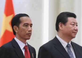 इंडोनेशिया