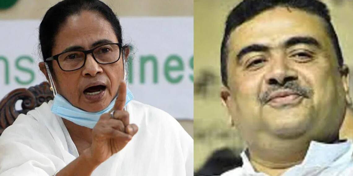 ममता बनर्जी