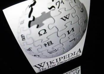 विकीपीडिया