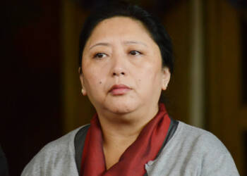 डोल्मा ग्यारी