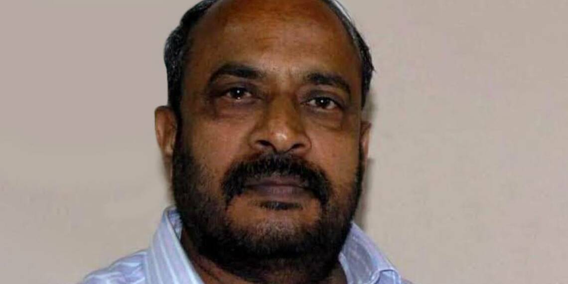 धर्मेंगौड़ा