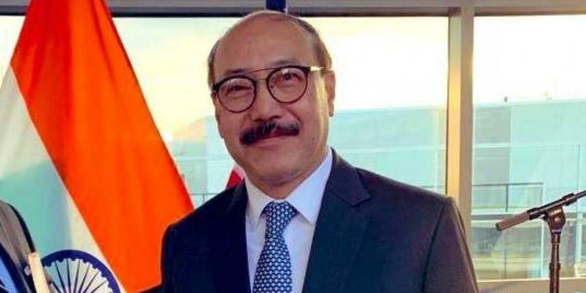 भारत