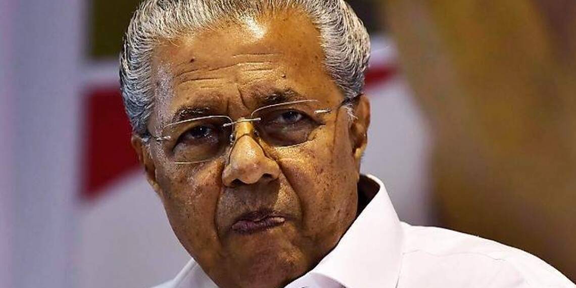 केरल में APMC जैसा कुछ है ही नहीं, पर ये कृषि कानूनों का बायकॉट करने की तैयारी कर रहे