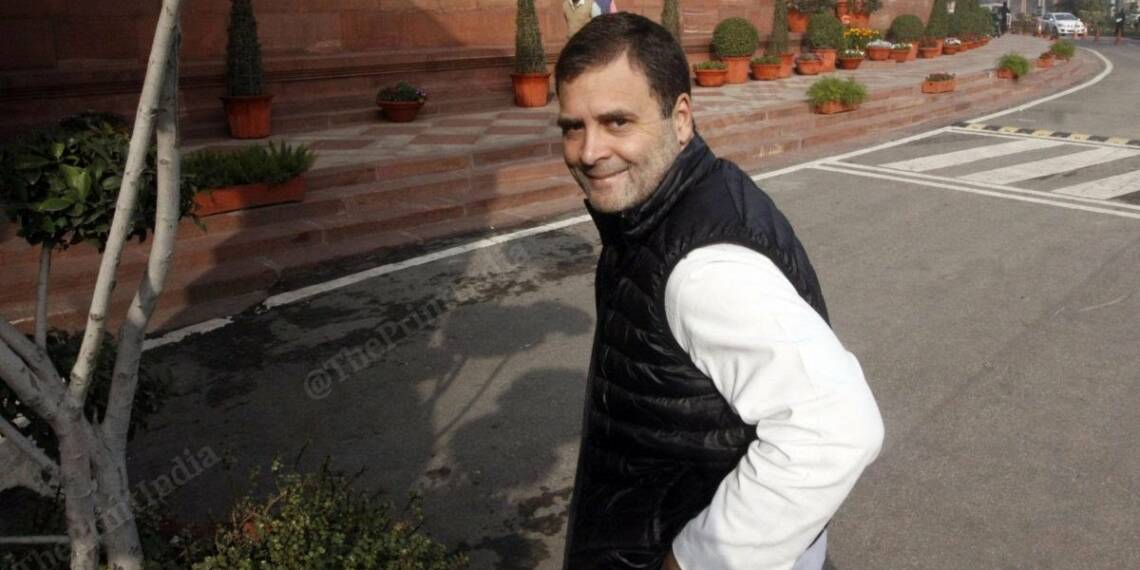 PM मोदी ने किसान आंदोलन पर राहुल गांधी को किया Expose, भागने पर मजबूर हुए युवा नेता