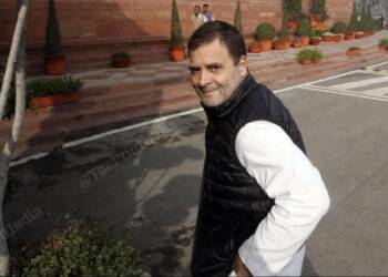 PM मोदी ने किसान आंदोलन पर राहुल गांधी को किया Expose, भागने पर मजबूर हुए युवा नेता