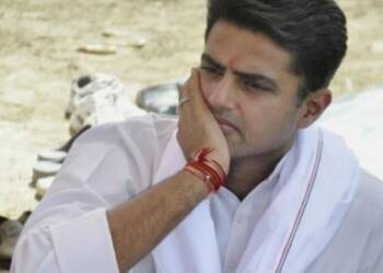 सचिन पायलट को कांग्रेस में मिल सकता है नया पद, लेकिन Rahul की करनी होगी जी हुज़ूरी