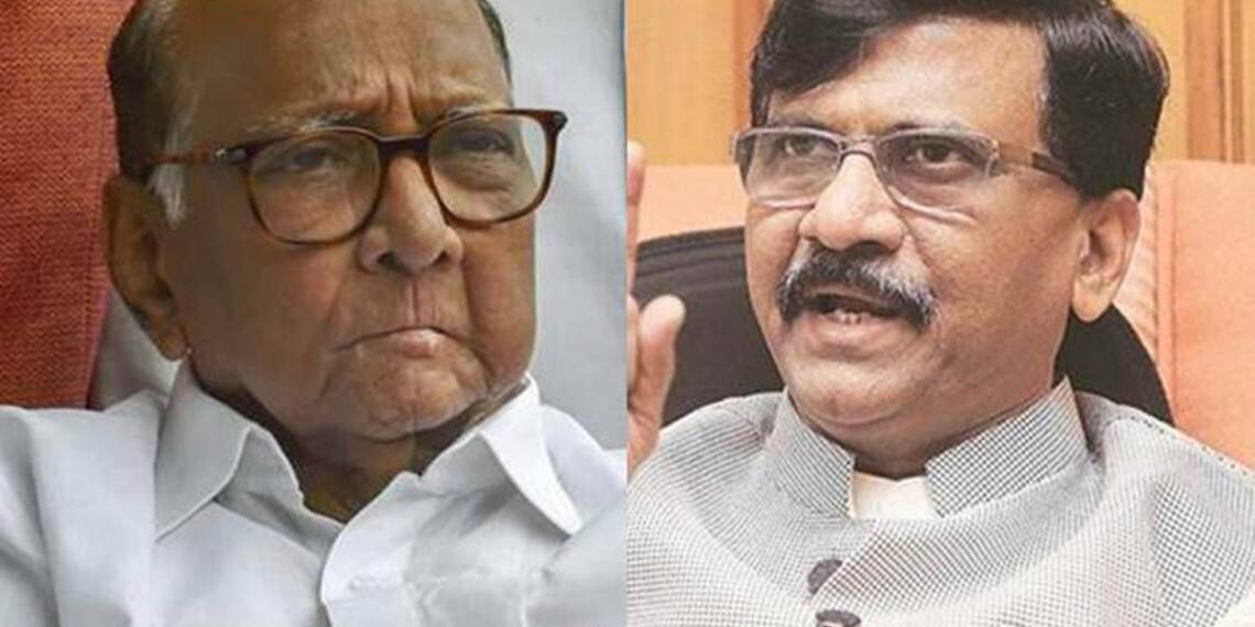 संजय राउत की पत्नी PMC Scam में आरोपी लेकिन Raut का शिवसेना के अलावा Plan B भी है तैयार