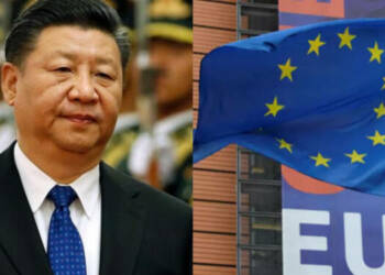 आखिर क्यों चीन EU के साथ विपरीत परिस्थितियों और अधिनियमों के बाद भी डील करना चाहता है