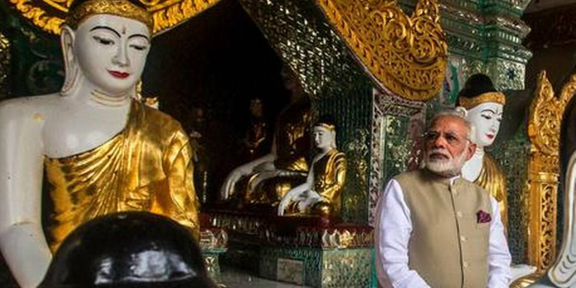 बौद्ध धर्म