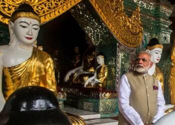 बौद्ध धर्म