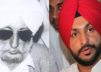 ‘लाशों के ढेर लगा देंगे’, कांग्रेस के नेता और राहुल गांधी के करीबी रवनीत बिट्टू सिंह के ज़हरीले बोल