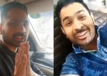 ‘वो औरतें नंगी घूमती है’, NCP नेता अरबाज खान का अभद्र बयान