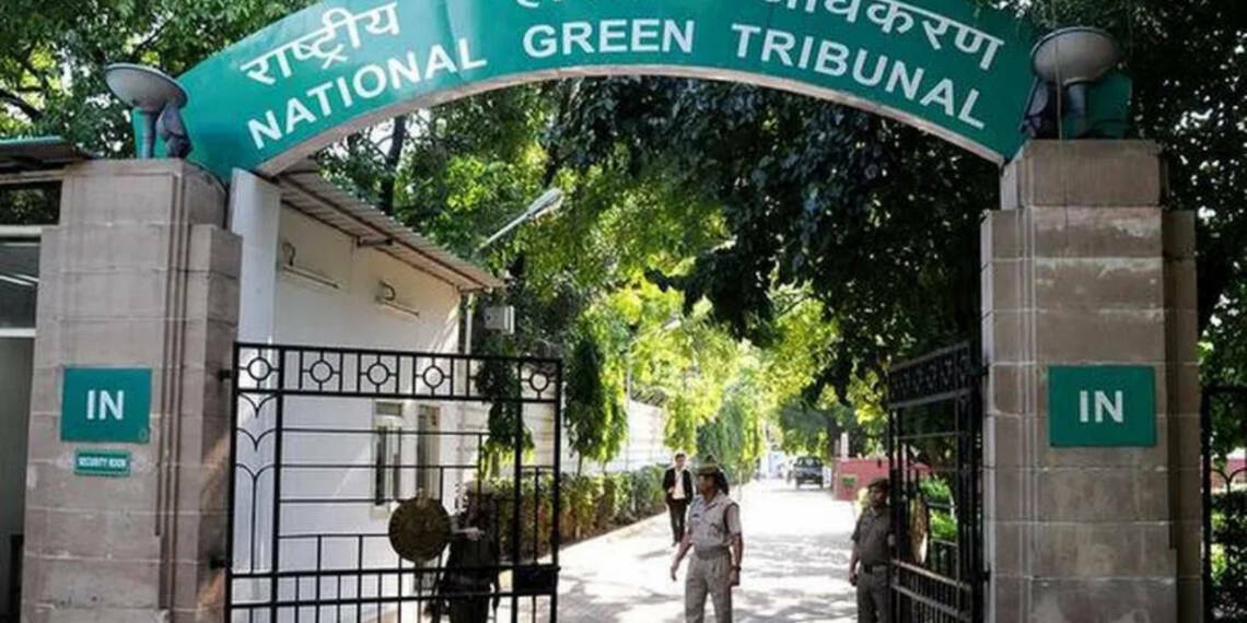 ‘NGT इतना जरूरी क्यों है’, अब जाकर मंत्रियों के एक समूह ने सही सवाल किया है!