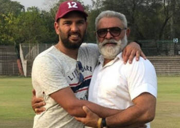 योगराज सिंह