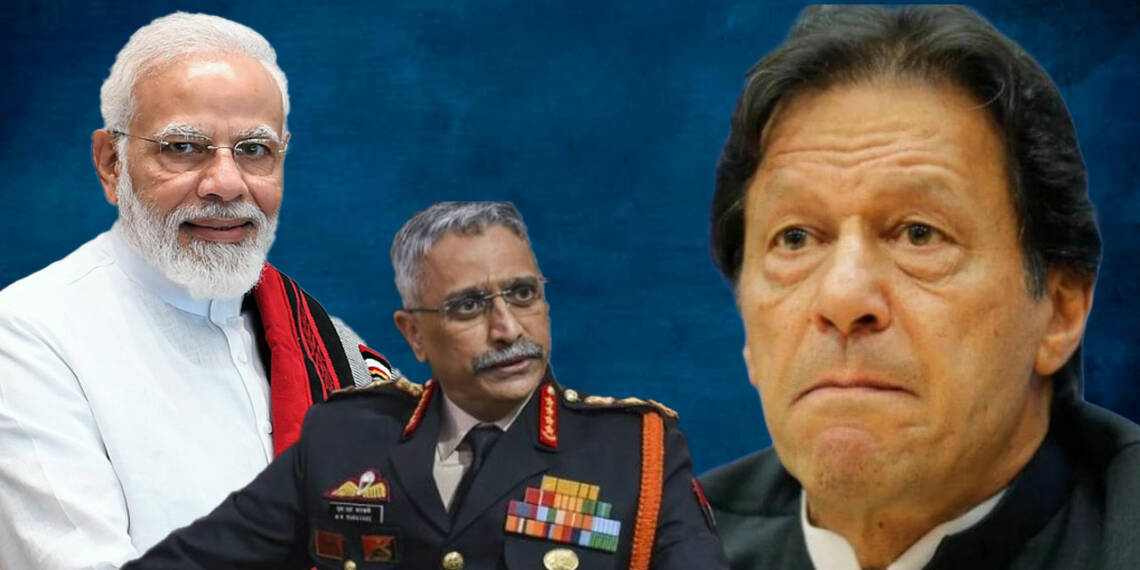 भारत पाकिस्तान को इस्लामिक दुनिया में अलग-थलग करने में सफल हो रहा है