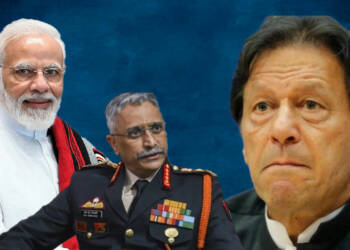 भारत पाकिस्तान को इस्लामिक दुनिया में अलग-थलग करने में सफल हो रहा है