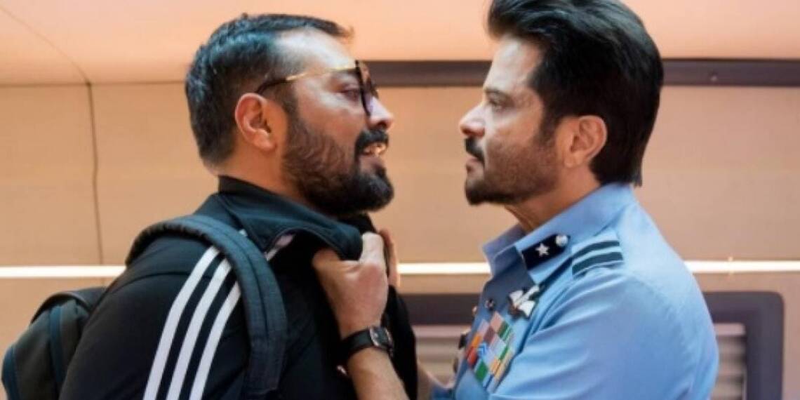 अनिल कपूर