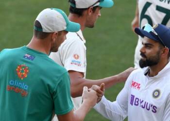 क्रिकेट