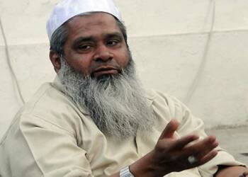 बदरुद्दीन अजमल