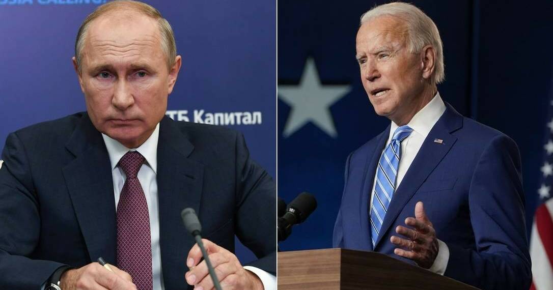 बाइडन led अमेरिका से deal करते हुए, रूस छोड़ सकता है अपनी ‘रणनीतिक धैर्य’ की नीति और यह बुरी खबर है!